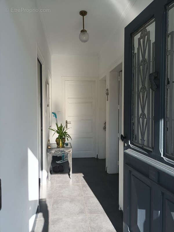 Maison à AIXE-SUR-VIENNE