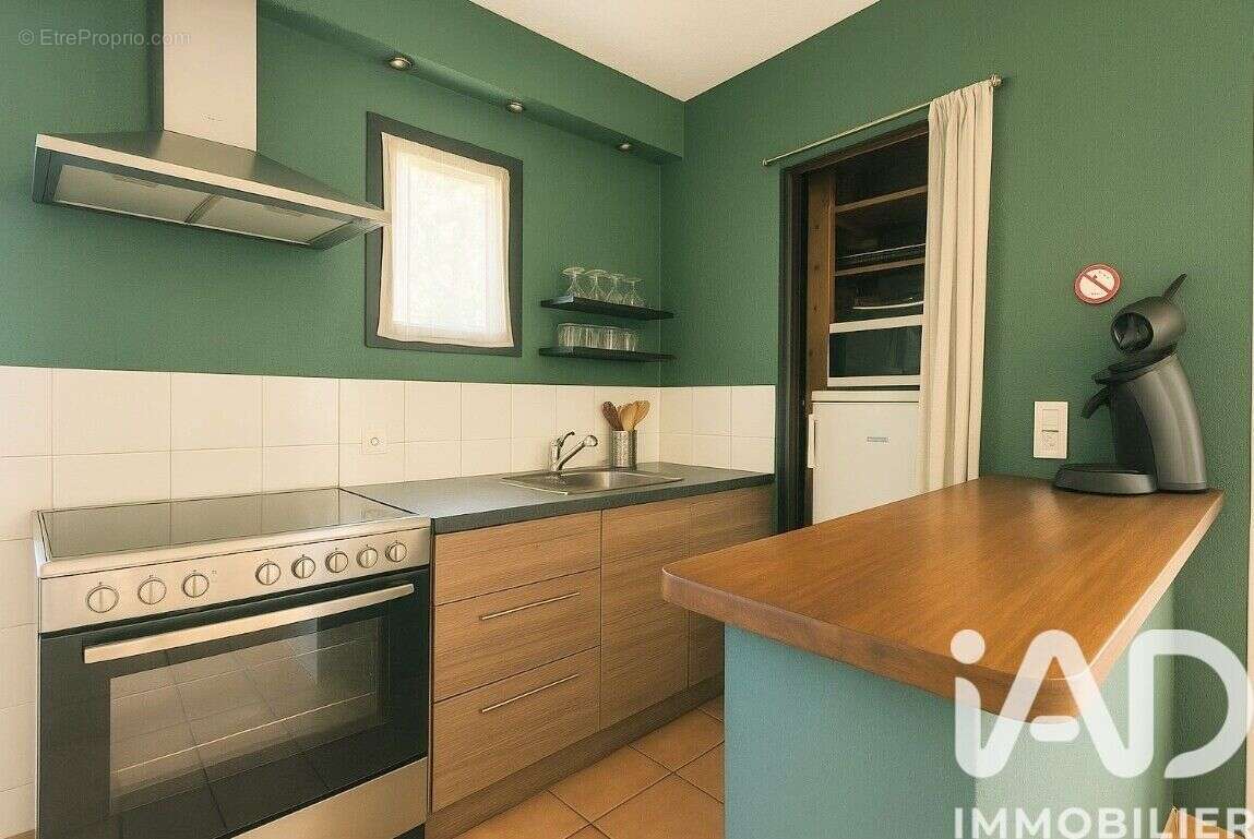 Photo 3 - Maison à SAINT-REMY-DE-PROVENCE