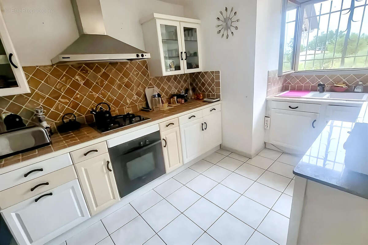 Maison à LA VERDIERE