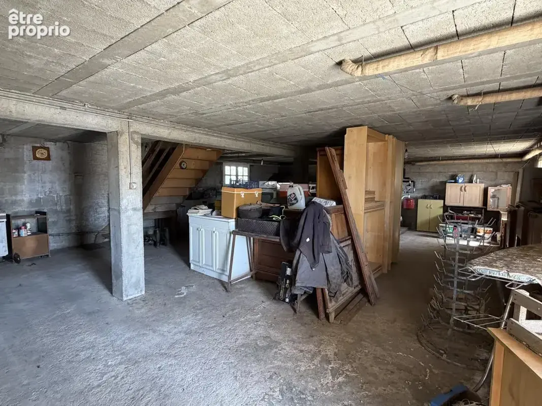 Maison 75 m² à Saint-Martin-Des-Champs  - photo 9
