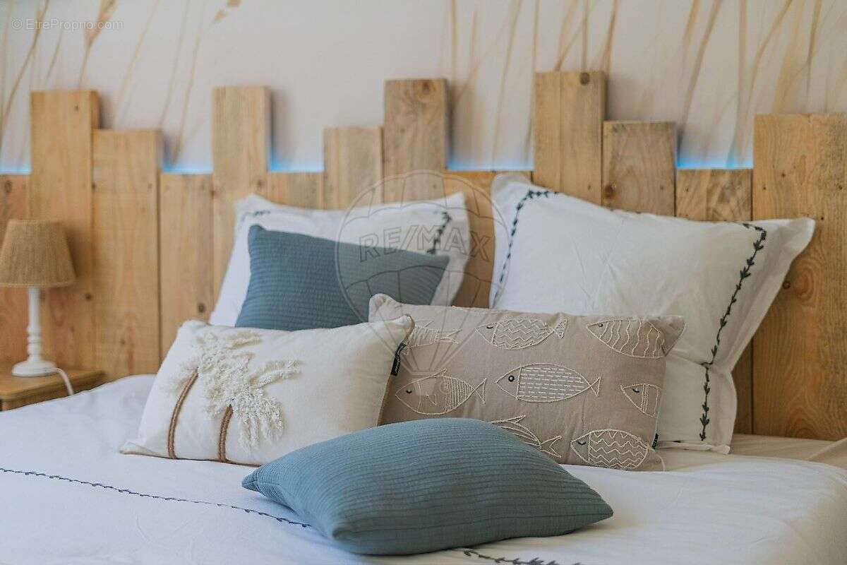 Appartement 1 chambre(s) à vendre - photo 11