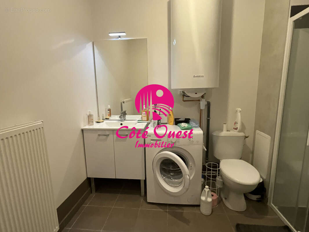 Appartement 30 m² à Honfleur  - photo 8