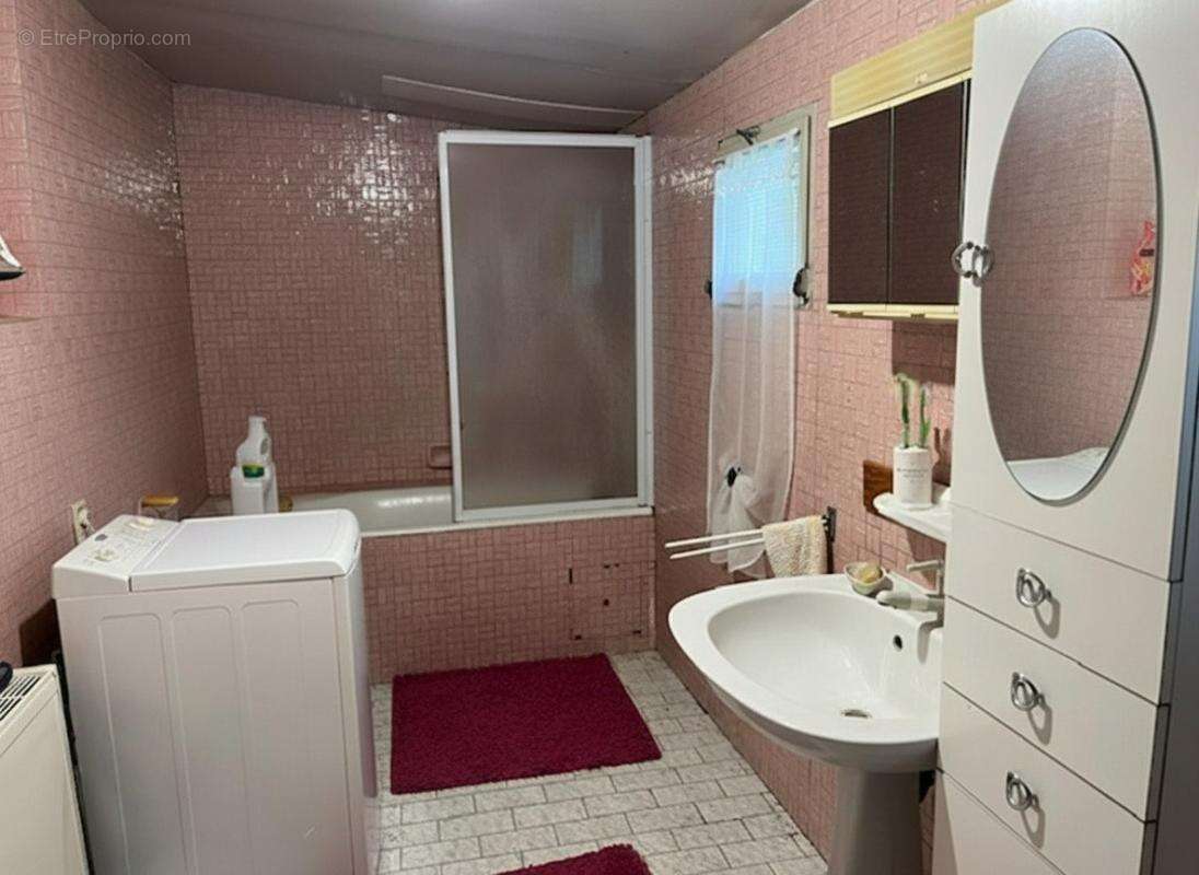 Maison en centre ville de gournay en bray 5 chambres - photo 2