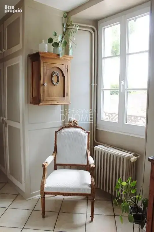 Bien de caractère – charme, élégance et nature - photo 11
