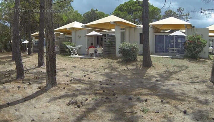Investissement en residence de tourisme - photo 4
