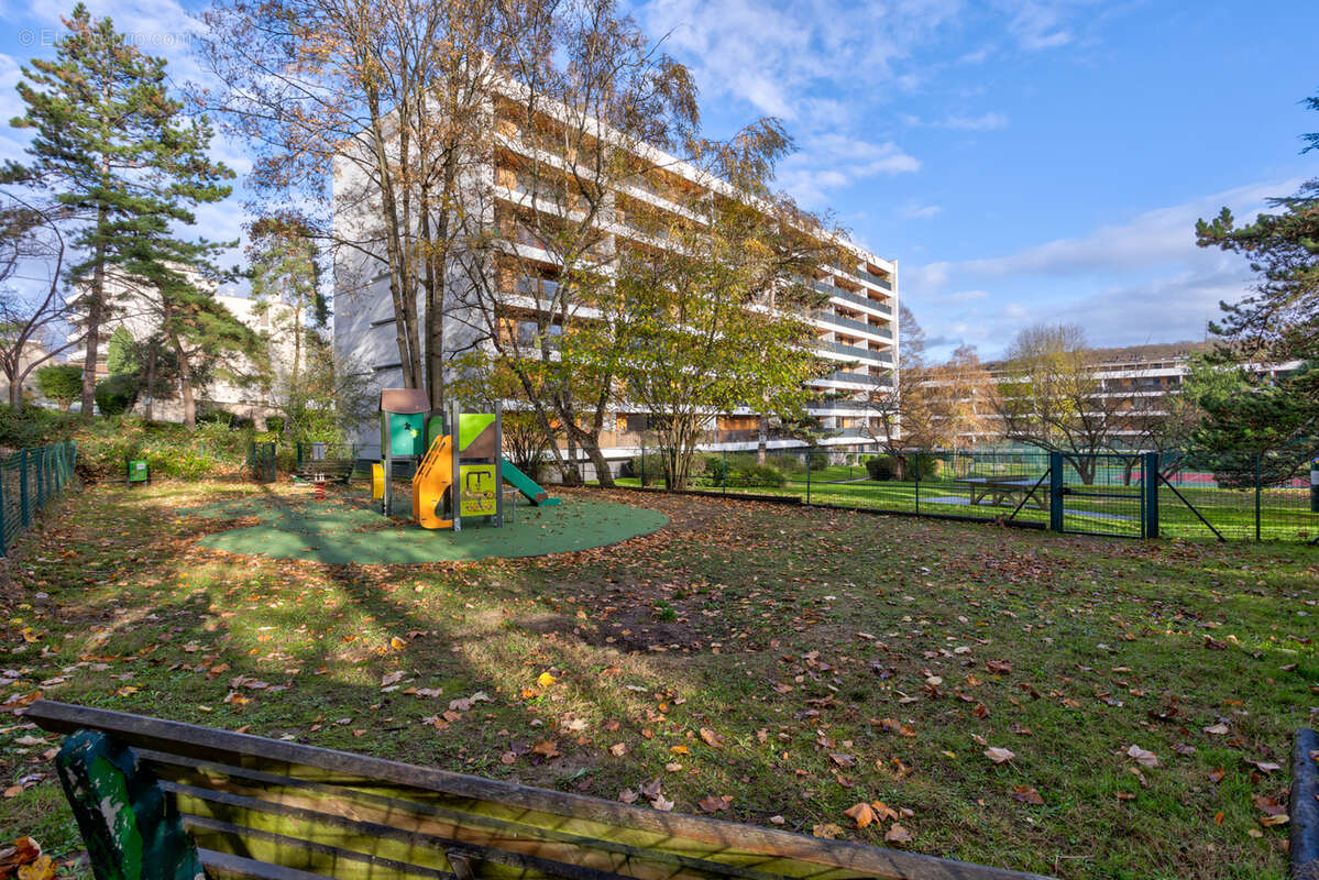 Appartement à MEUDON