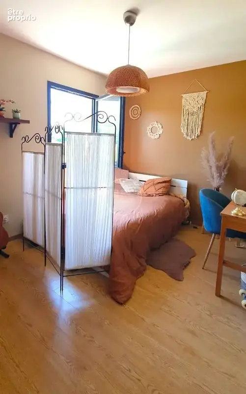 Maison 5 pièces 94 m² à vendre à Chambost-Longessaigne (69770) - photo 8