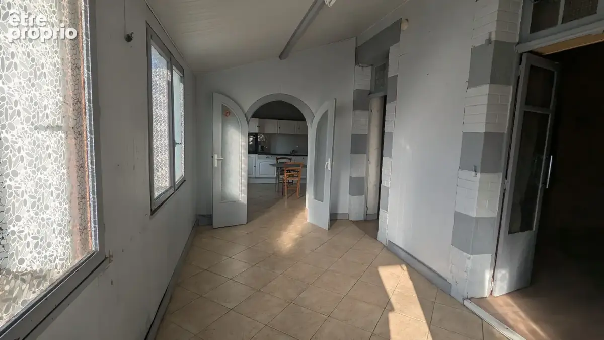 Maison 112m² à morlaix - photo 4