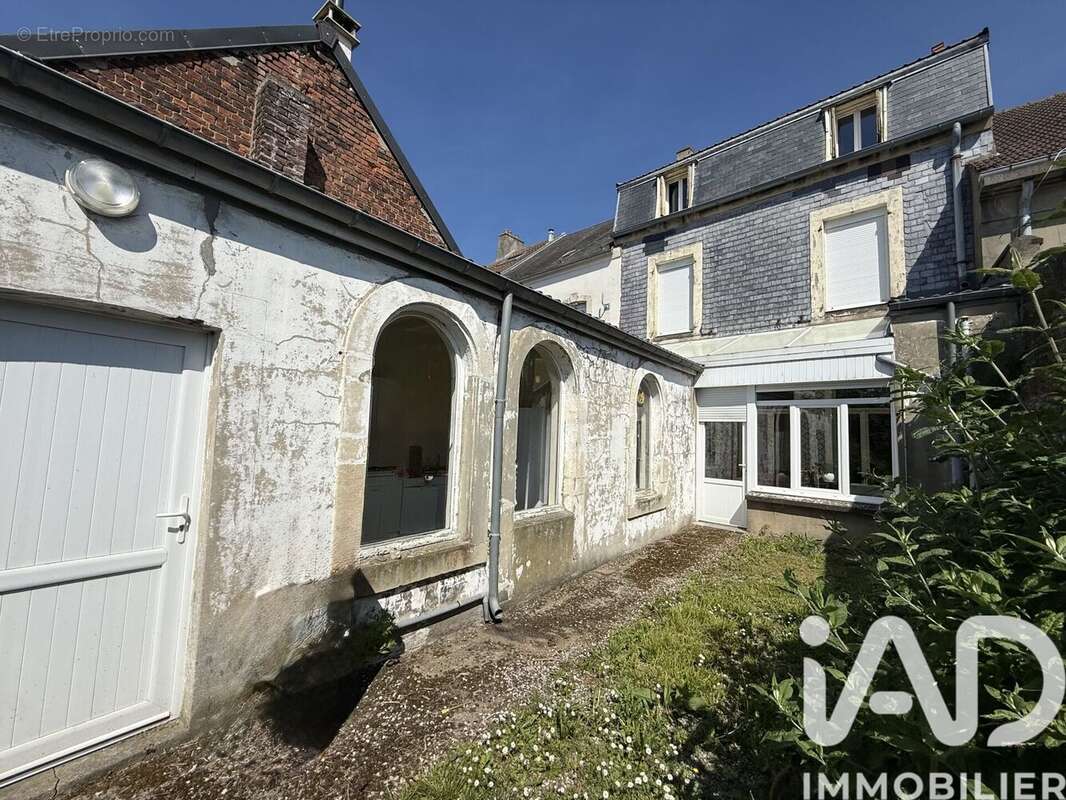 Photo 5 - Maison à DESVRES