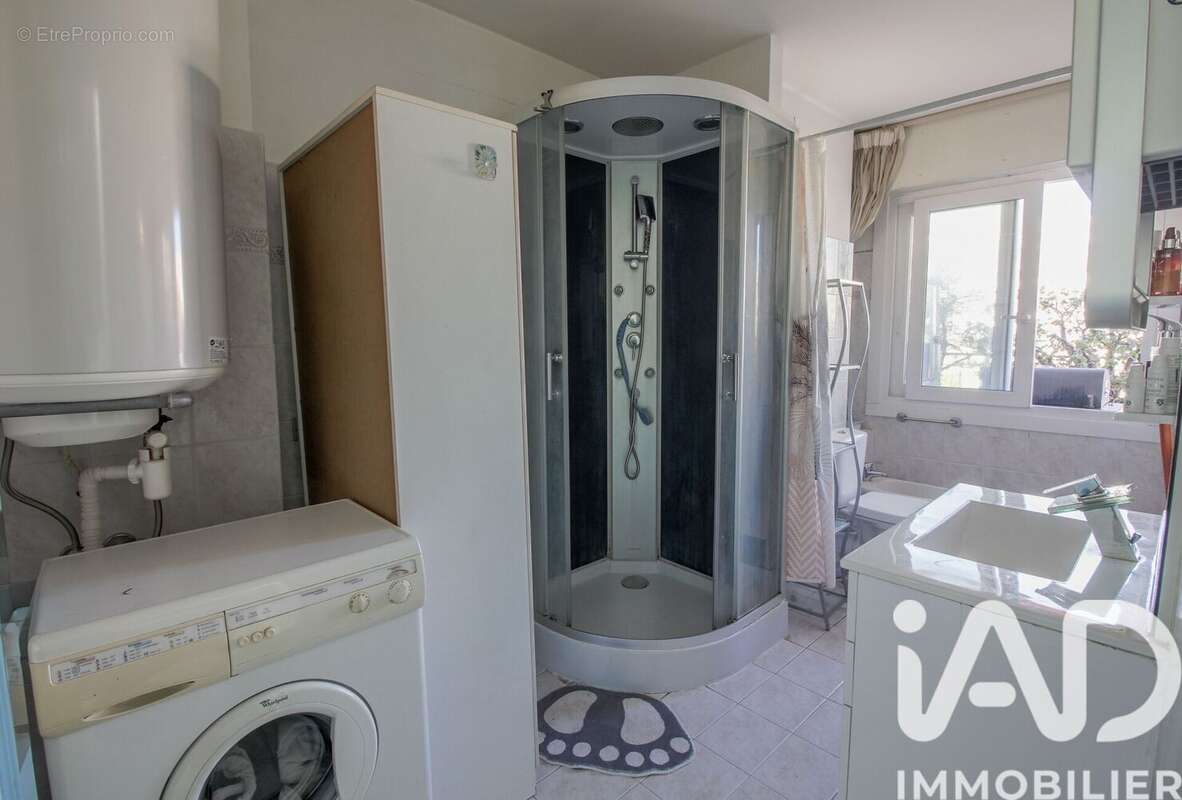 Photo 7 - Appartement à ANTIBES