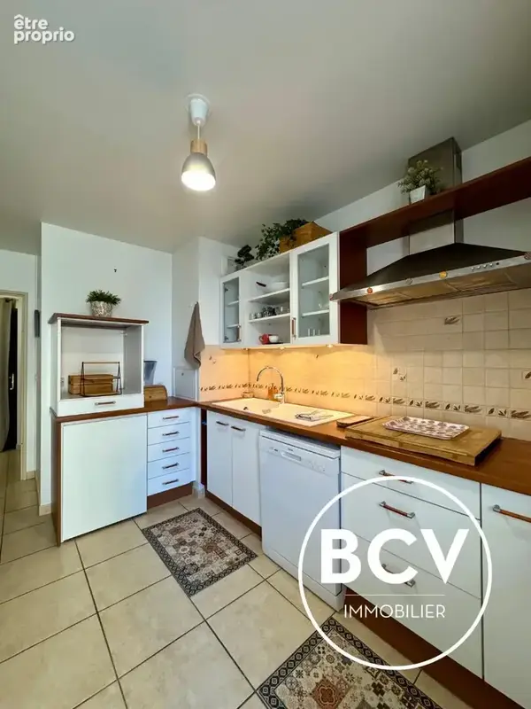 CHARTRES - Appartement loué meublé avec terrasse et parking - photo 10