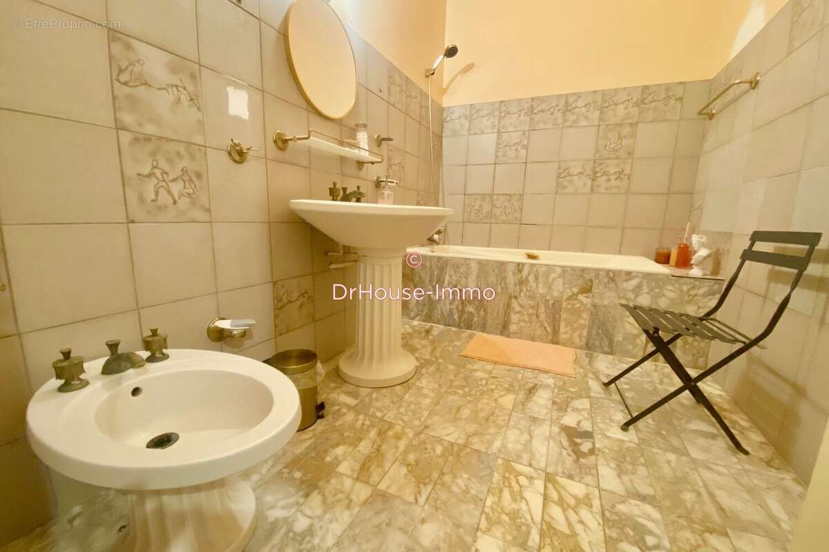 Appartement à CARCASSONNE