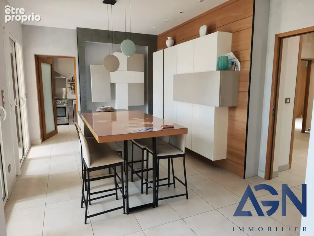 Maison 12 pièces 404 m² à vendre à Agde (34300) - photo 8