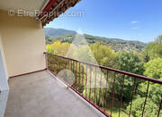 Appartement à BELLEGARDE-SUR-VALSERINE