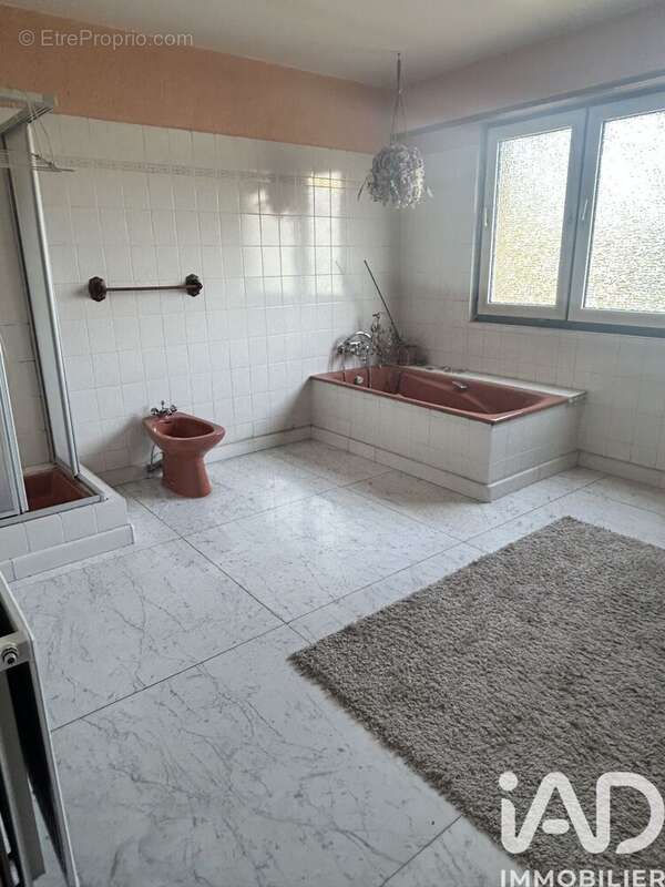 Photo 8 - Appartement à STRASBOURG