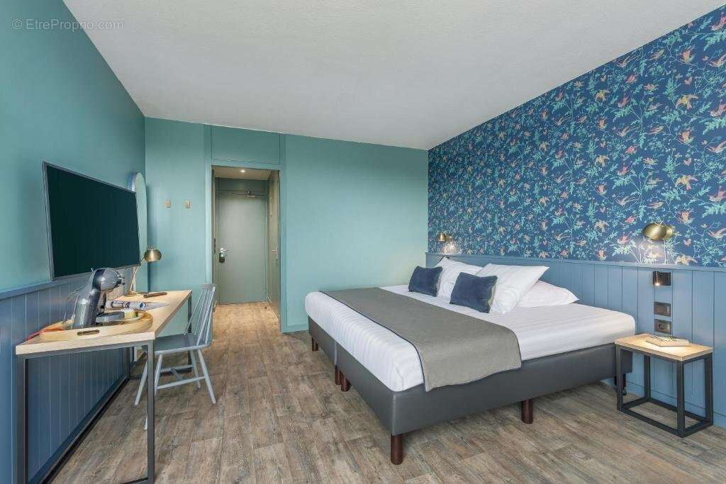 Appartement à LES BARILS