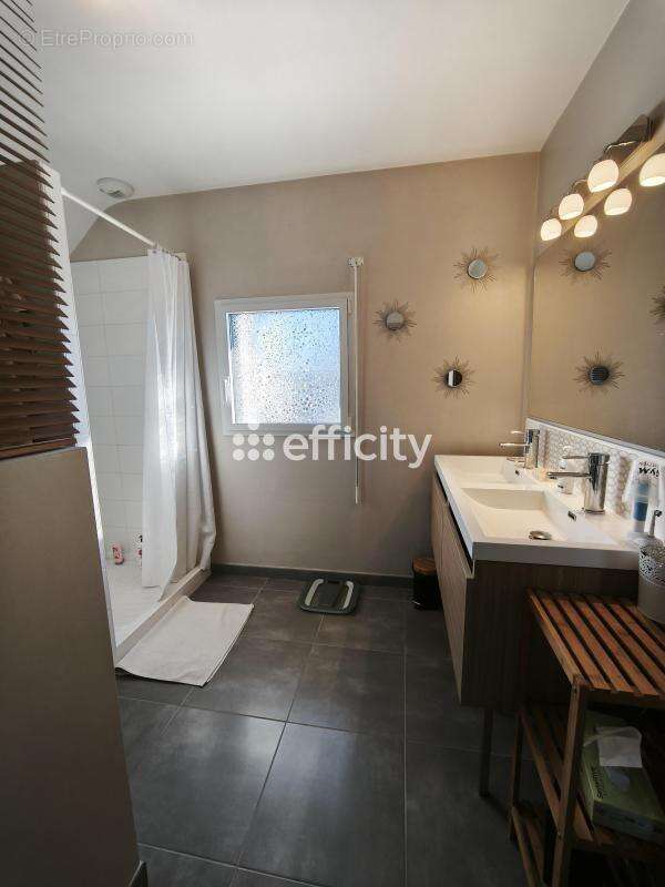 Maison à SAINT-MALO