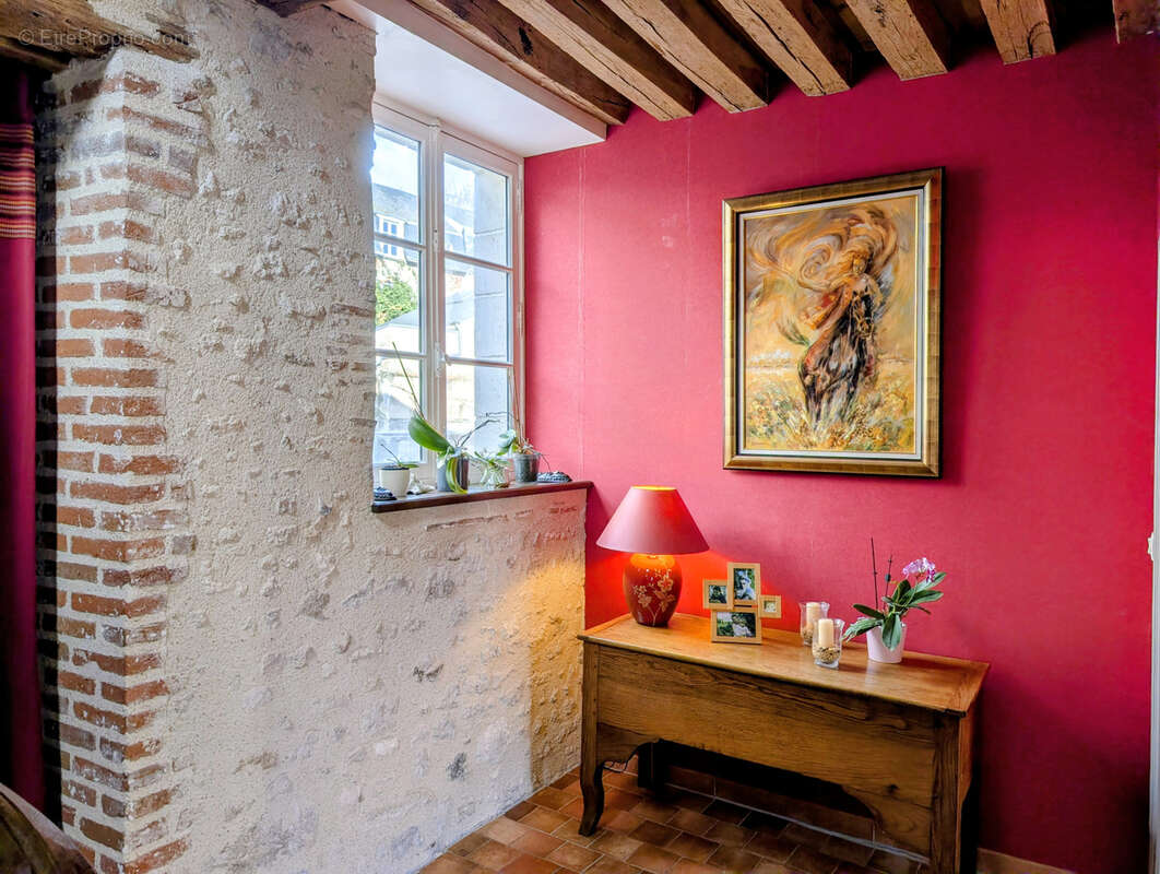 Maison à ORLEANS