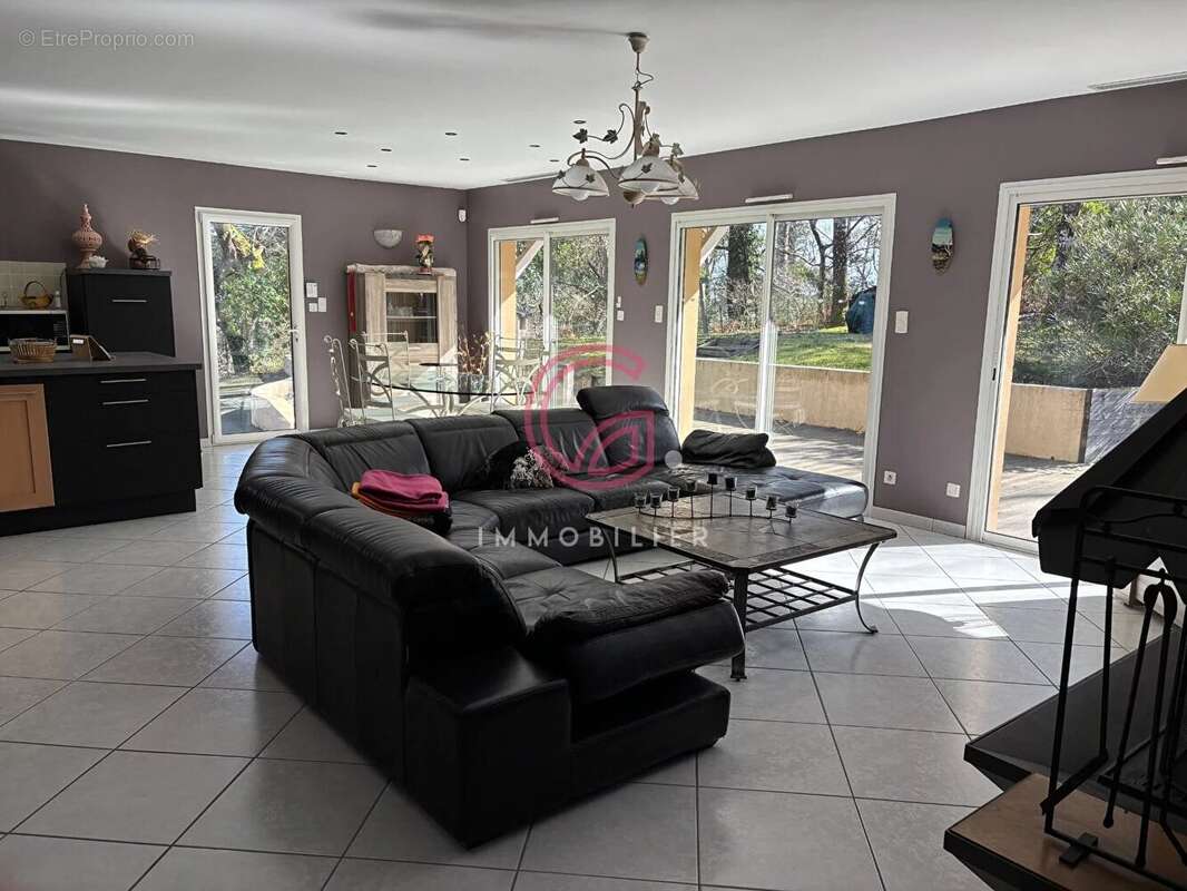 Maison à BISCARROSSE