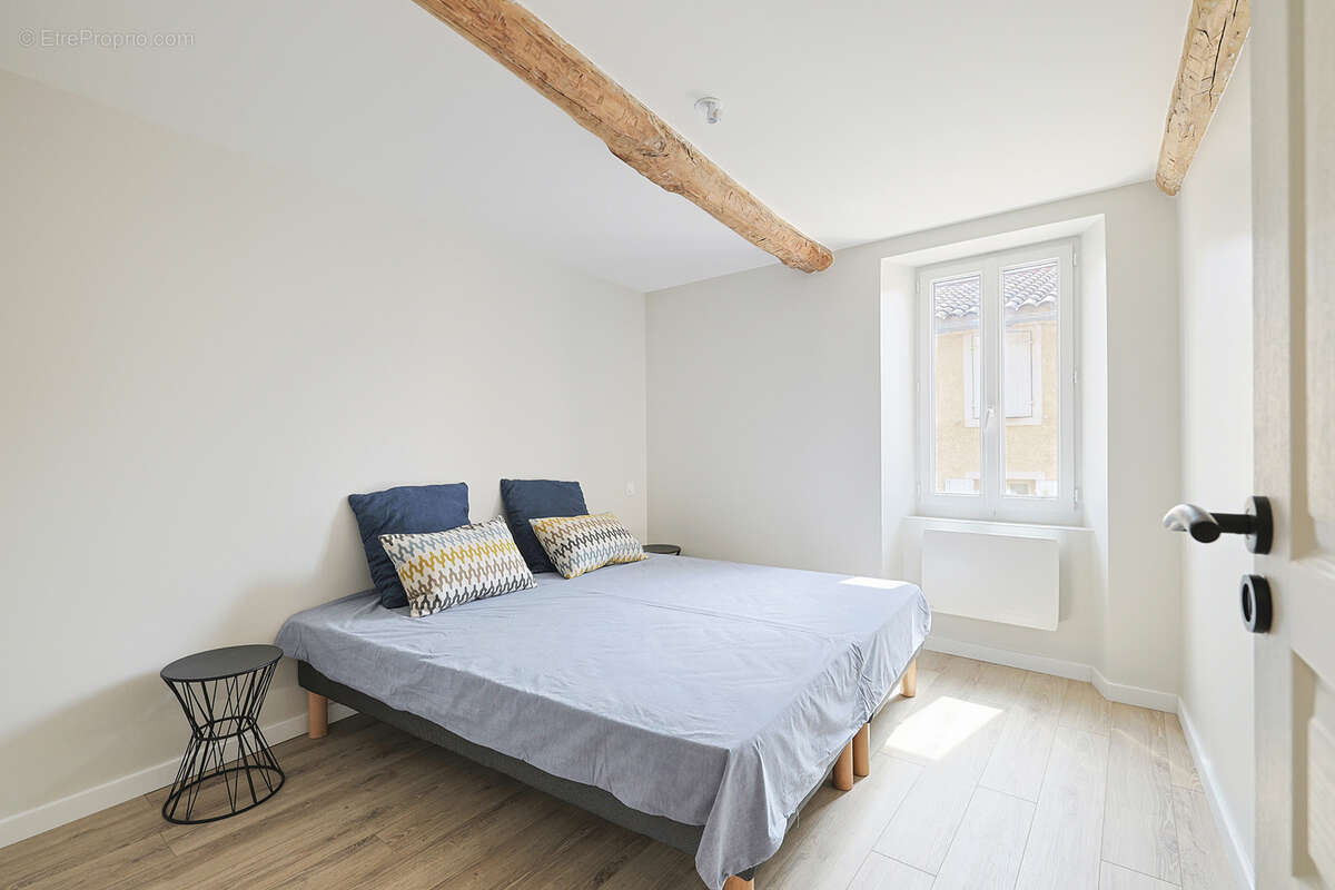 Maison à COLLOBRIERES