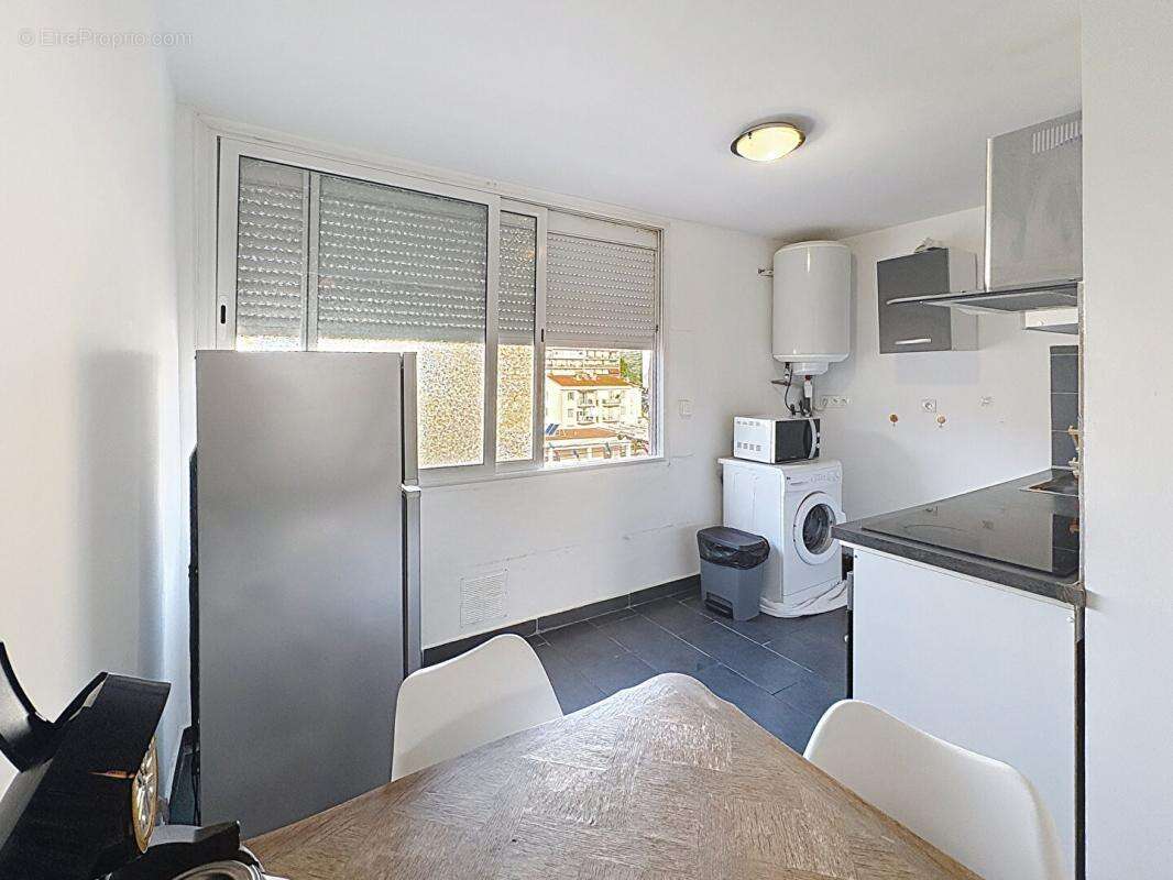 Appartement à AJACCIO