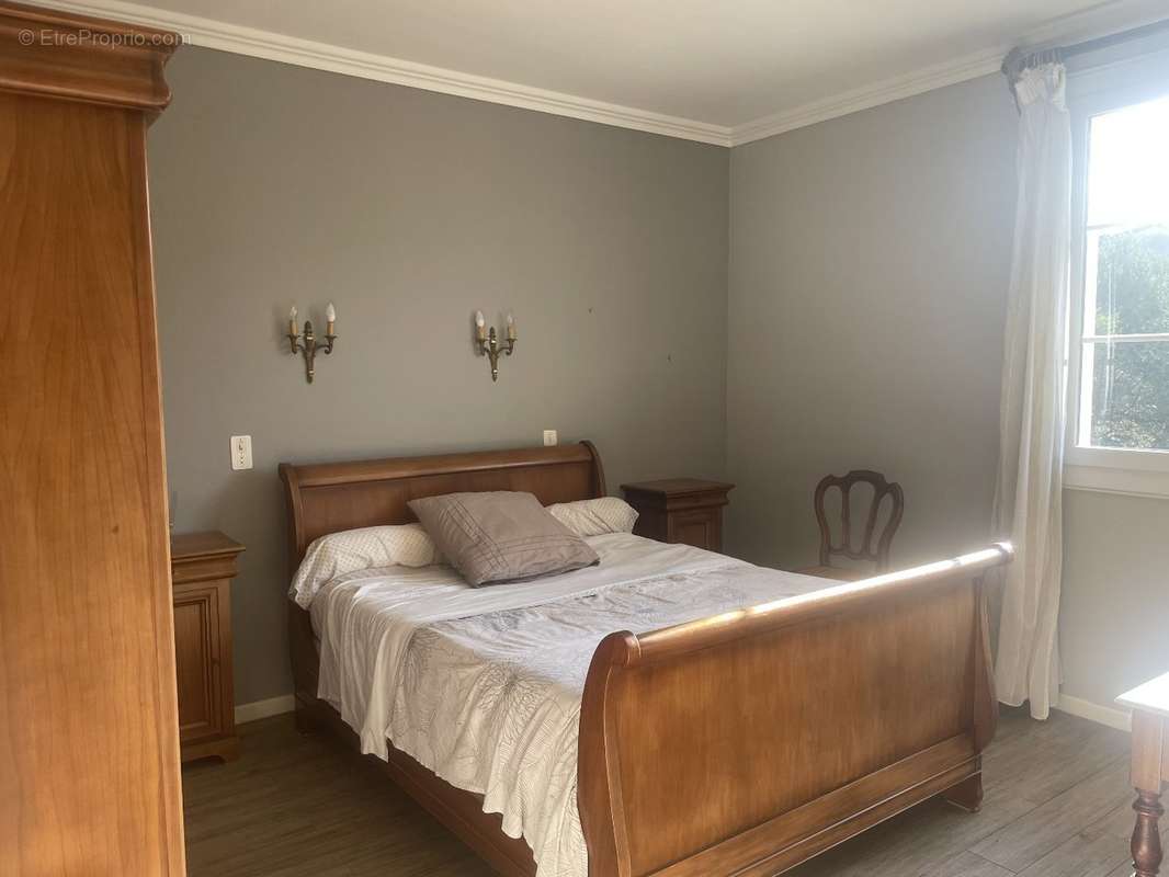 Maison à CLERMONT-L'HERAULT