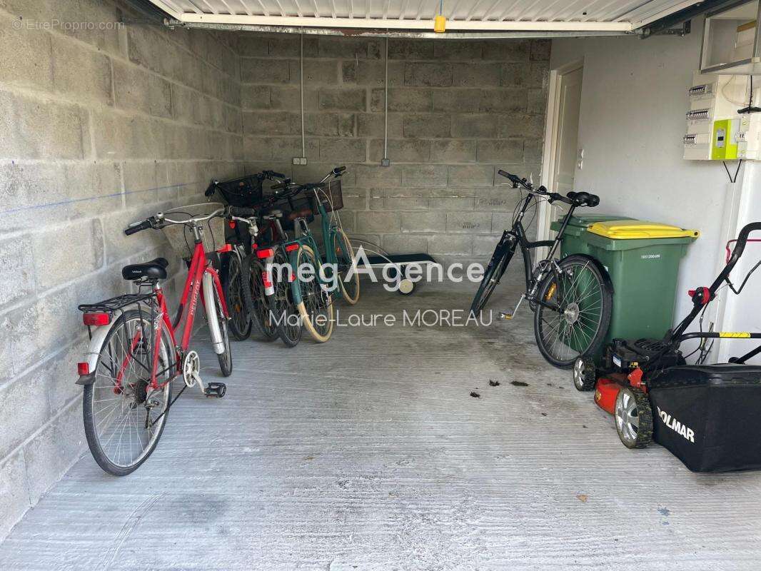 Maison à LE GRAND-VILLAGE-PLAGE