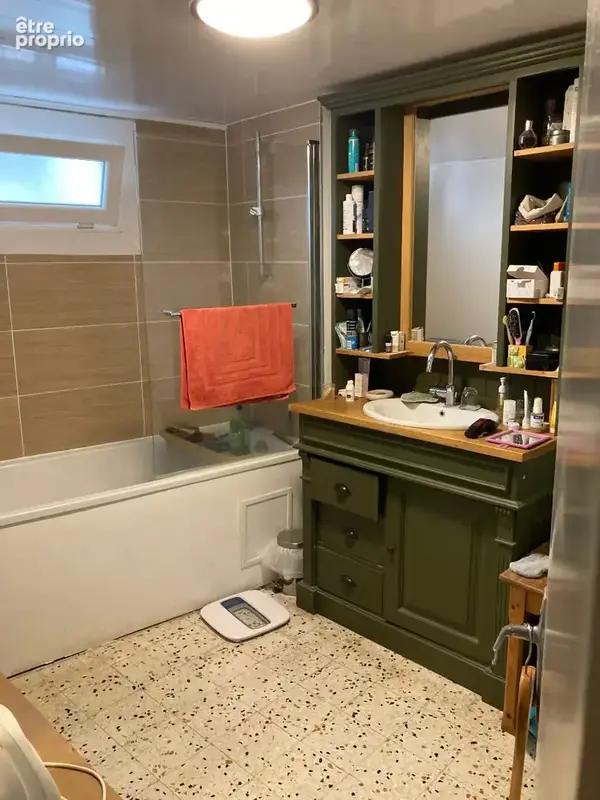 Maison Montreuil Sur Mer 5 pièce(s) 125 m2 - photo 5
