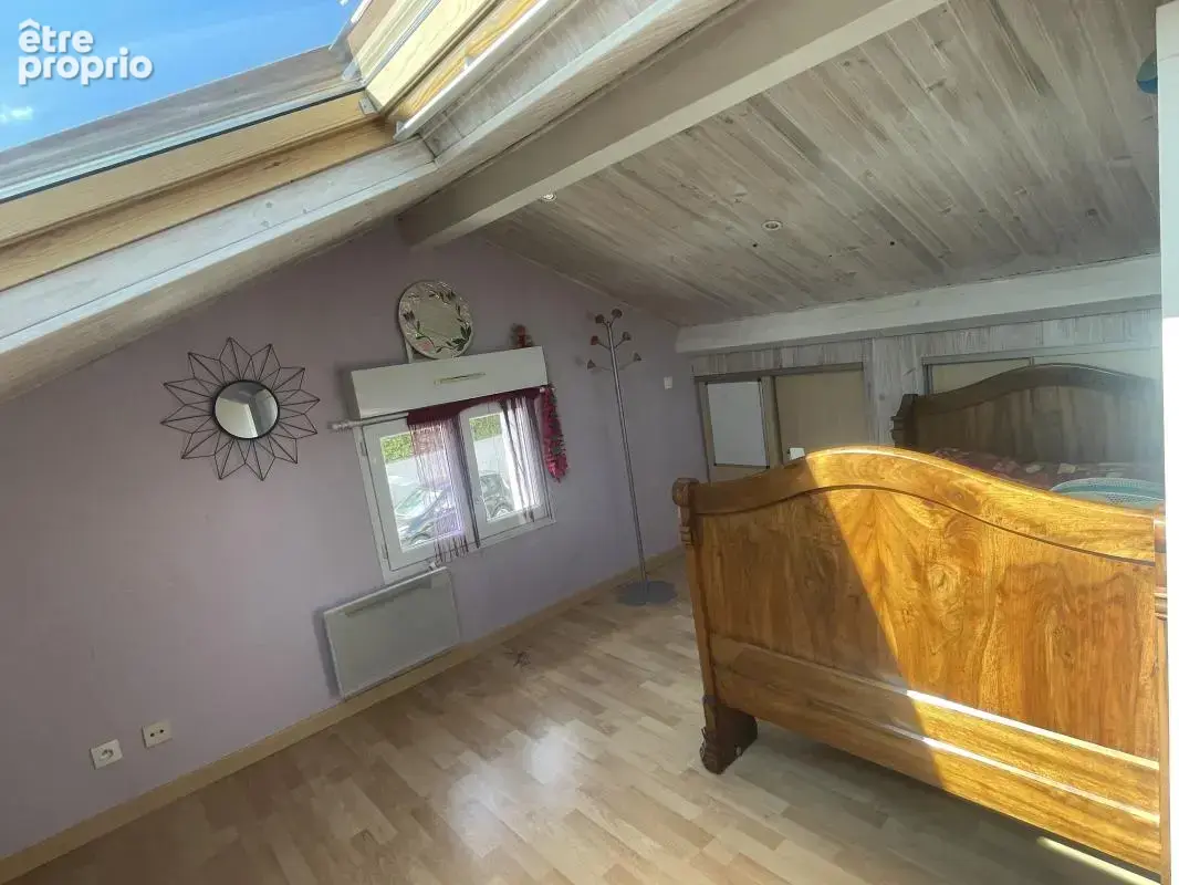 Maison 6 pièces 160 m² à vendre à Cebazat (63118) - photo 11
