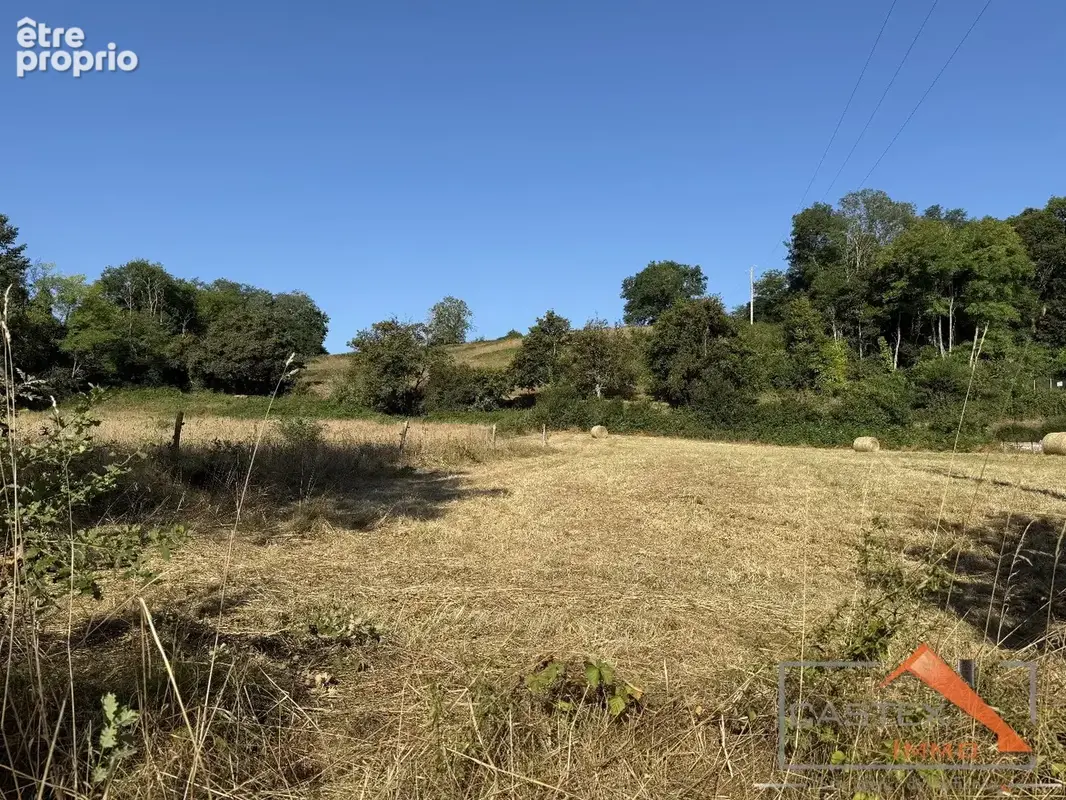 Terrain au calme proche commodités  Idéal projet de vie ! - photo 7