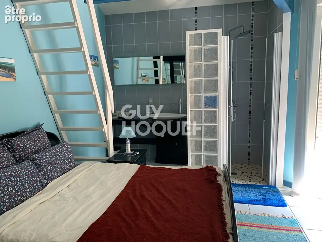 Maison 137 m² à Soustons  - photo 7