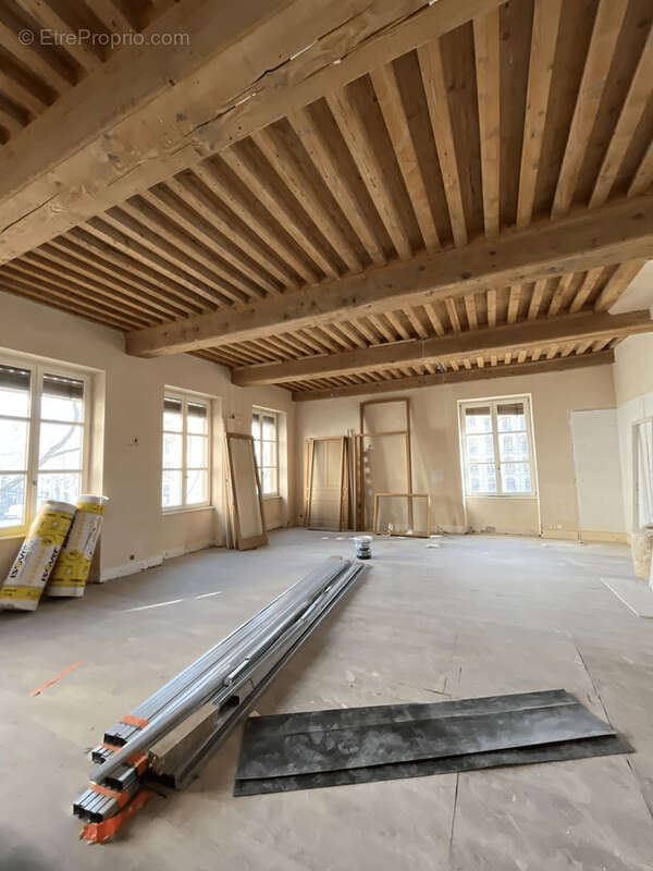 Appartement à LYON-4E