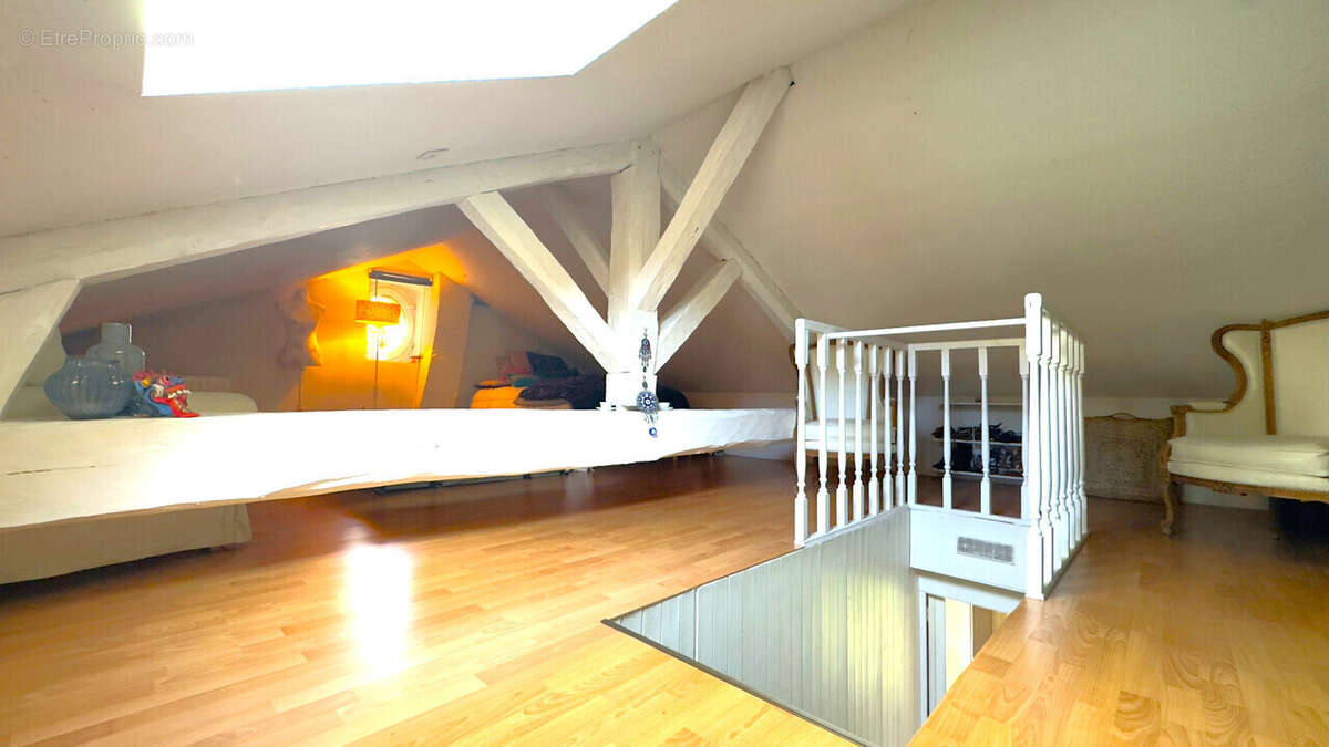 Maison à VARCES-ALLIERES-ET-RISSET