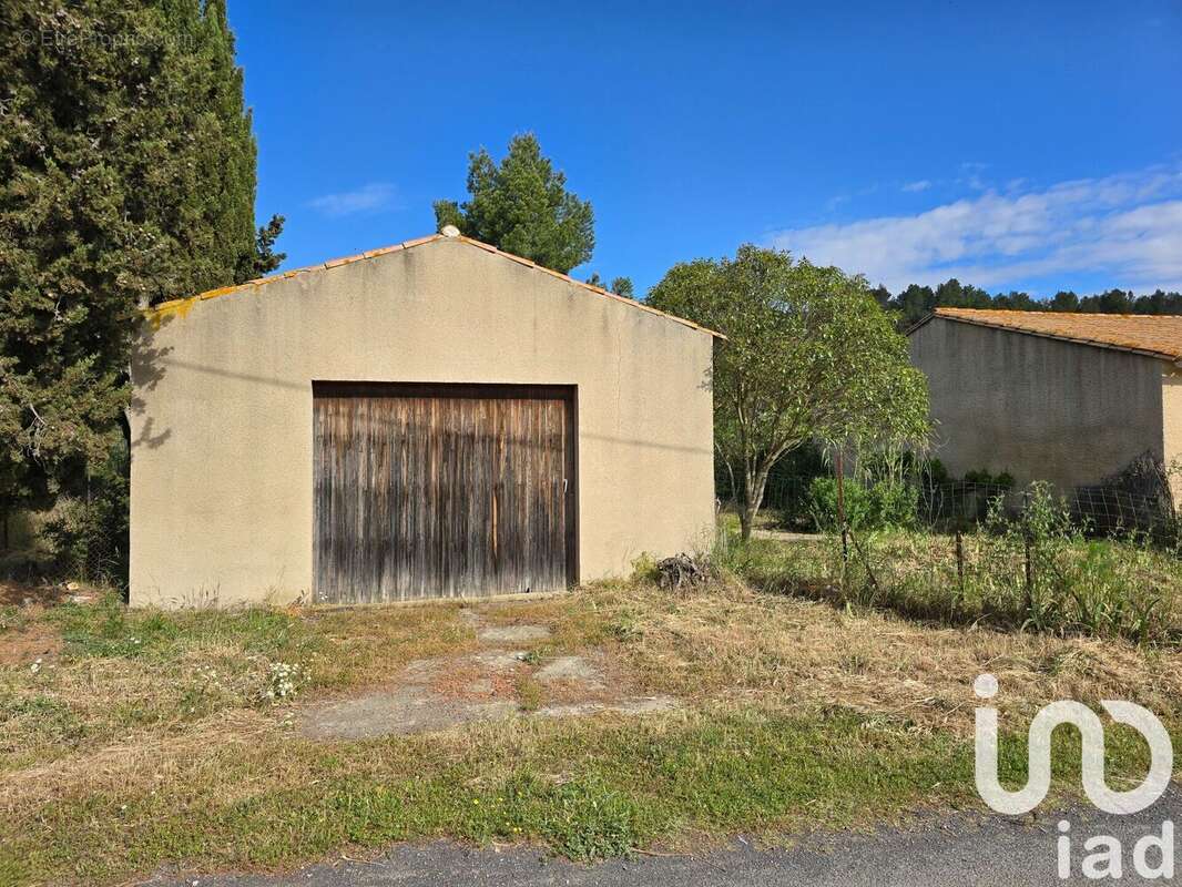 Maison 126 m² à Durban-Corbieres  - photo 3