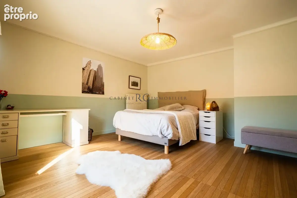 Maison 9 pièces 298 m² à vendre à Chatel-Saint-Germain (57160) - photo 8
