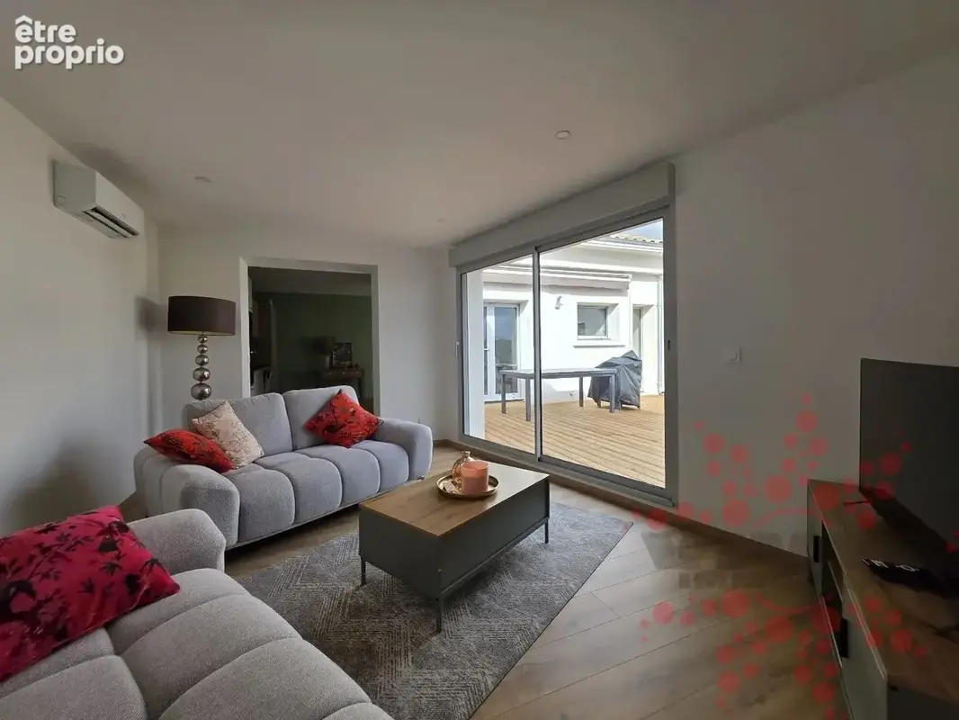 Ensemble immobilier - photo 11