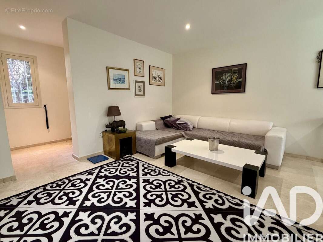 Photo 4 - Appartement à THEOULE-SUR-MER