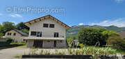 Maison à DRUMETTAZ-CLARAFOND