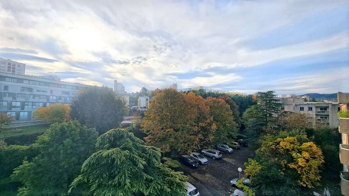 Appartement à CLERMONT-FERRAND