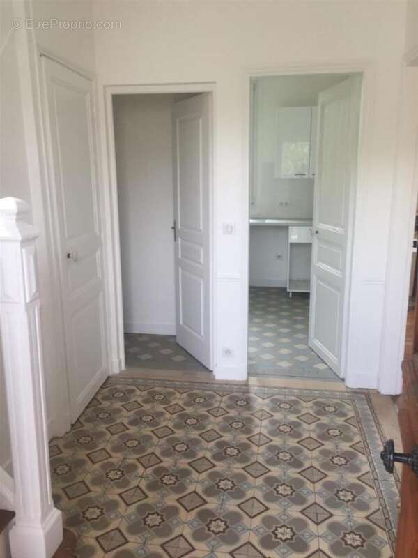 Maison à JOINVILLE-LE-PONT