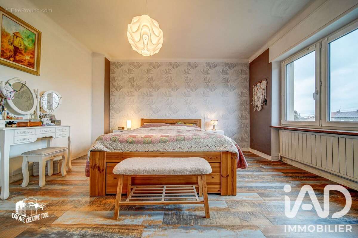 Photo 7 - Maison à UCKANGE