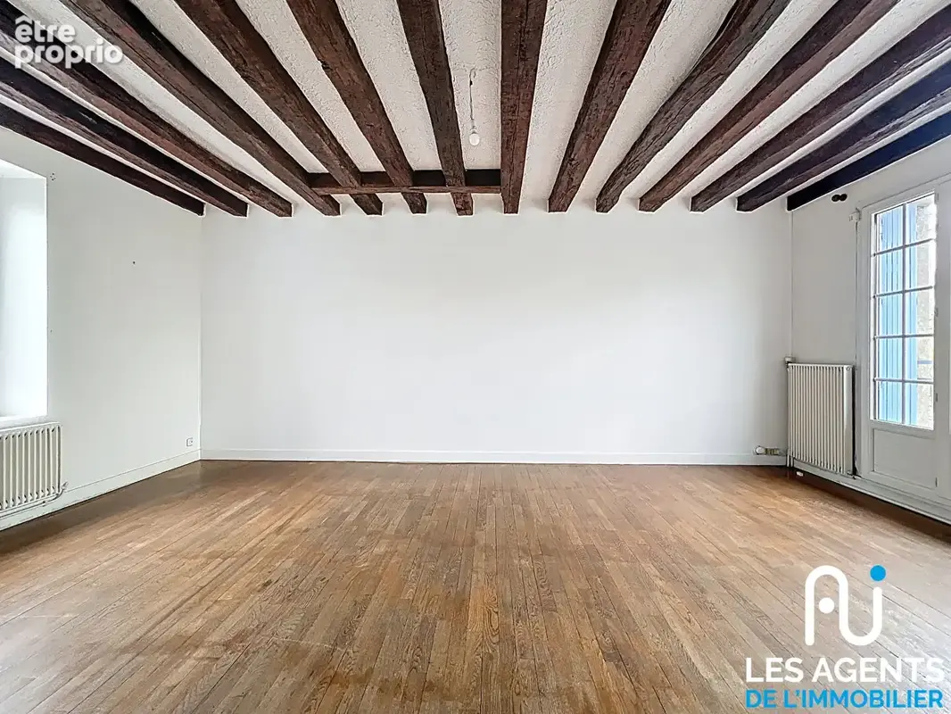 Maison Saint Ay 111m² - photo 10