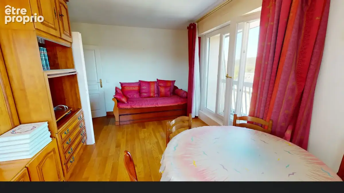Appartement Orsay centre-ville, 3 pièces de 64 m² - photo 3