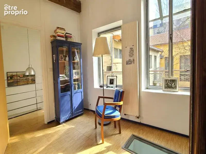 Maison 6 pièces 138 m² à vendre à Rueil-Malmaison (92500) - photo 2