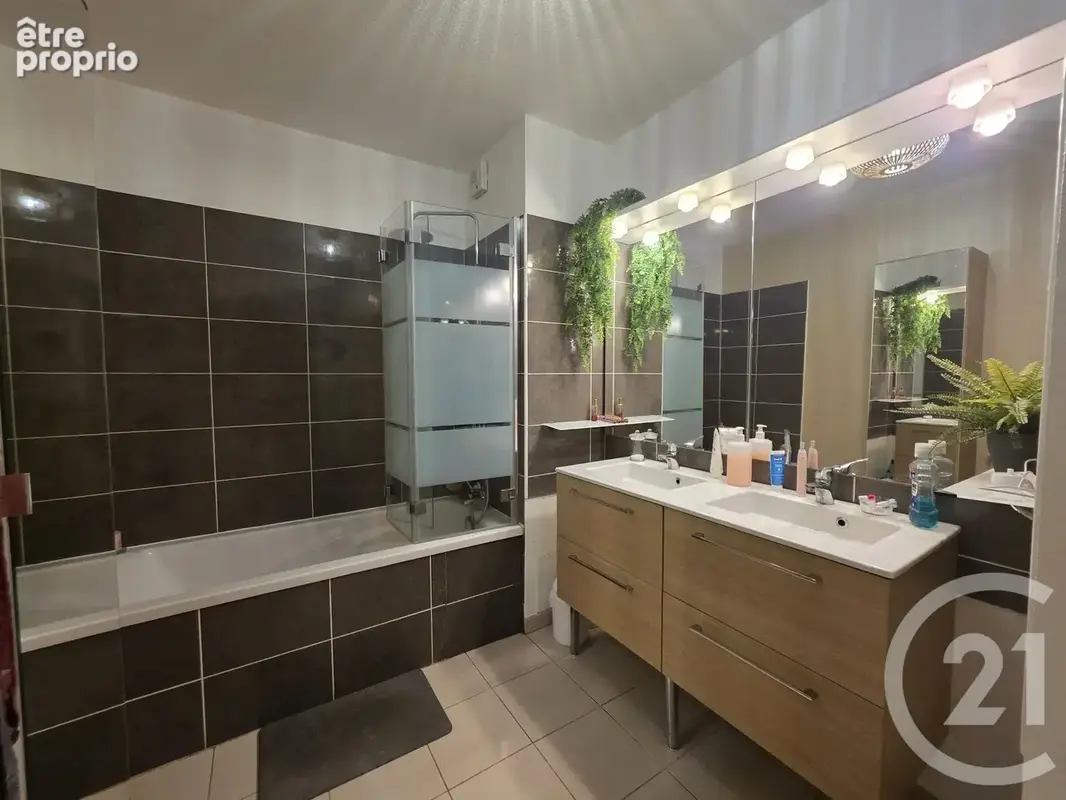 Appartement 4 pièces 82 m² à vendre à Montpellier (34000) - photo 6