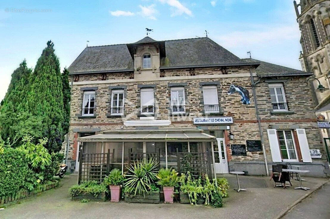 Appartement à SAFFRE