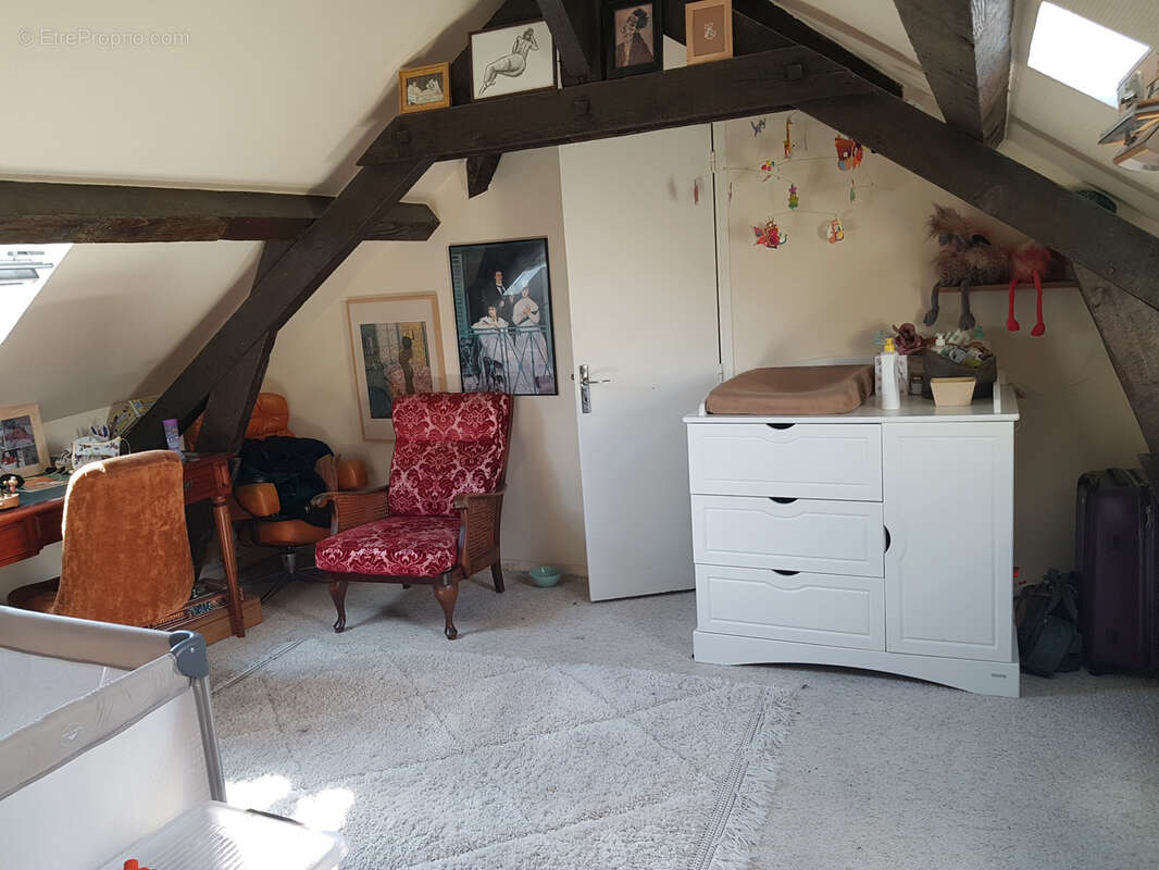 Appartement à MELUN