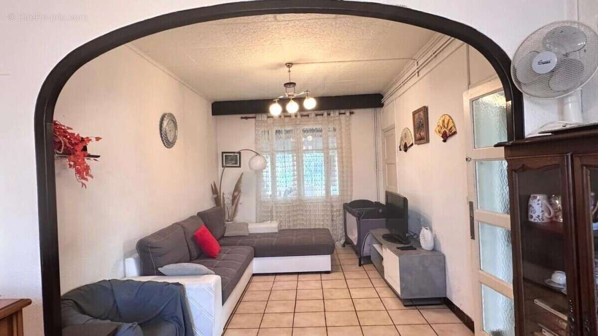Maison à AVIGNON