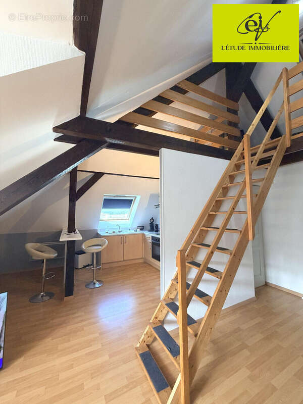 Appartement à FORBACH