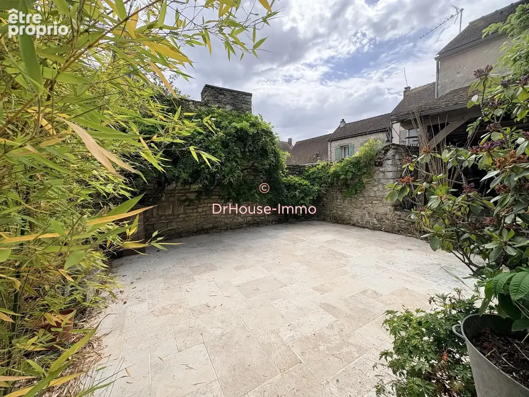 Maison 7 pièces 222 m² à vendre à Montainville (78124) - photo 24